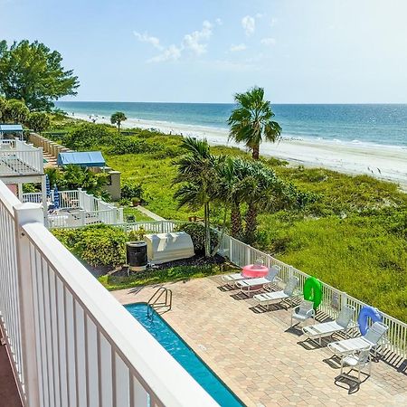 Casa De Playa 208 Διαμέρισμα Clearwater Beach Εξωτερικό φωτογραφία