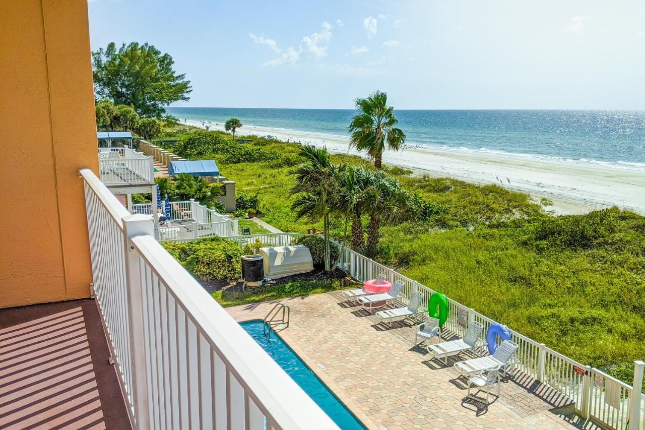 Casa De Playa 208 Διαμέρισμα Clearwater Beach Εξωτερικό φωτογραφία