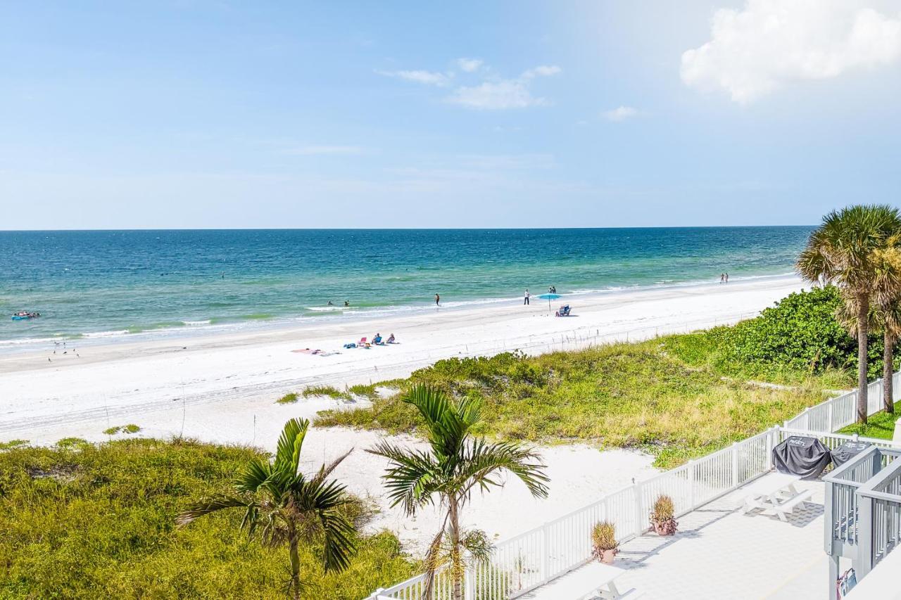 Casa De Playa 208 Διαμέρισμα Clearwater Beach Εξωτερικό φωτογραφία