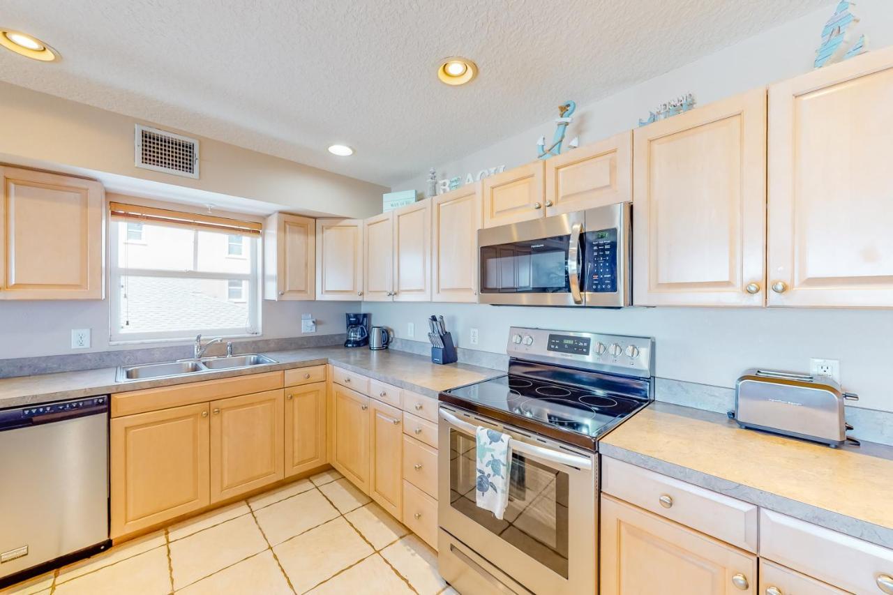 Casa De Playa 208 Διαμέρισμα Clearwater Beach Εξωτερικό φωτογραφία