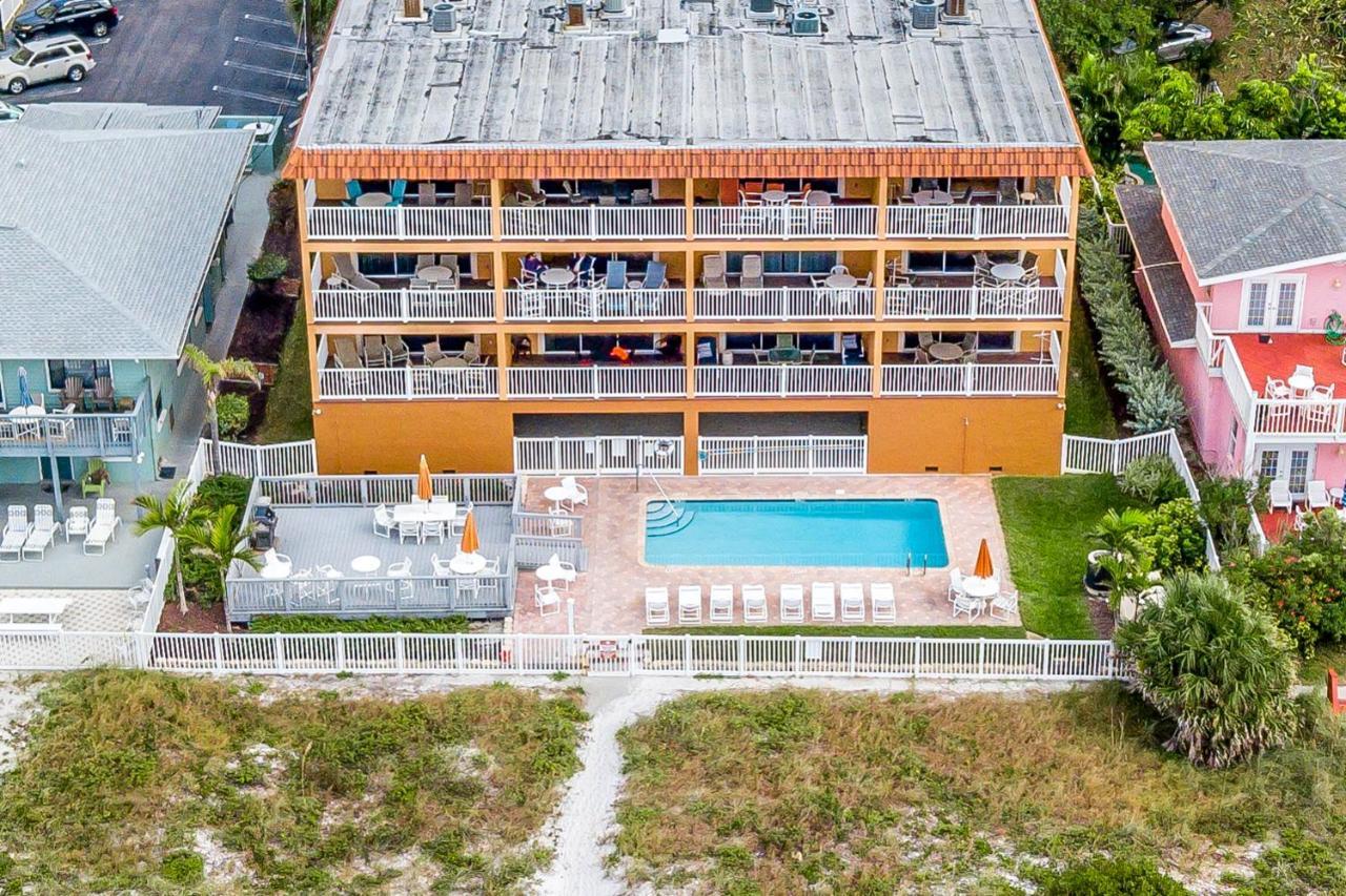 Casa De Playa 208 Διαμέρισμα Clearwater Beach Εξωτερικό φωτογραφία